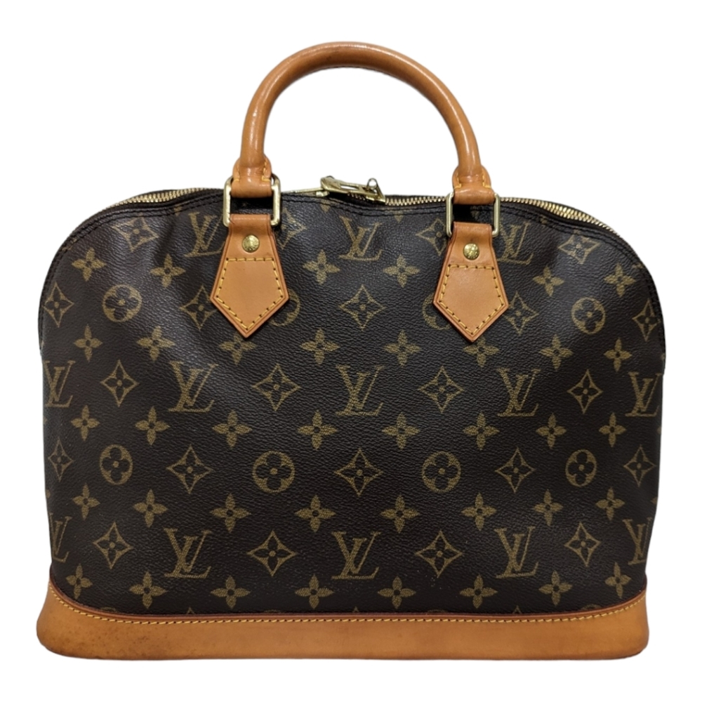 Authentic Louis Vuitton Alma - Picture 2 of 16